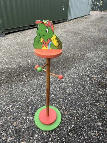 Nelvana franklin the - the, turtle