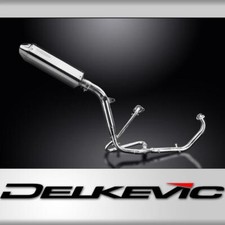 HONDA XL125V VARADERO FULL