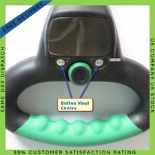 Golf Trolley Genuine Pro Rider