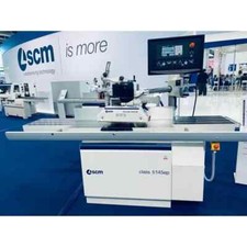 New SCM TI 145 EP Class