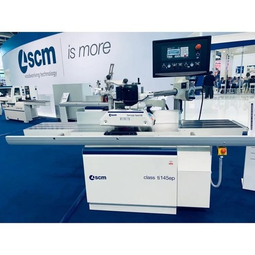 New scm 145 class - ti,
