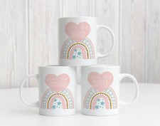 Worlds Best Mum Mam Mummy Cup