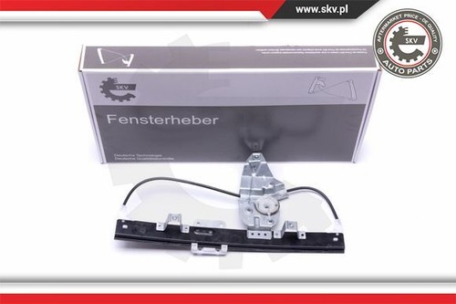 Window regulator esen - window, skv