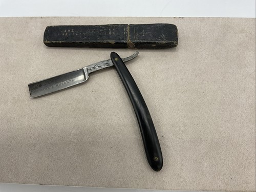 Wade butcher barber - wade,