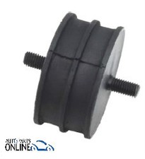 Discovery engine mount - engine,