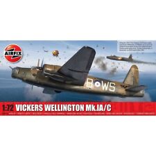 Airfix Vickers Wellington