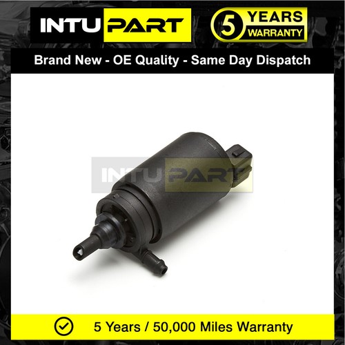 Intupart for jaguar xj6 - for, xj8