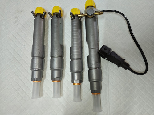 New injectors dsla150p764 9 - new, 1.9