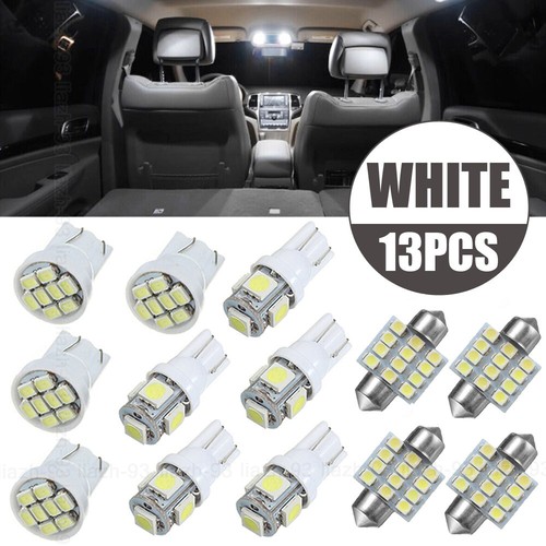 13x combo car interior - car, led