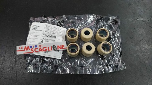 Set rolls original piaggio - rolls,