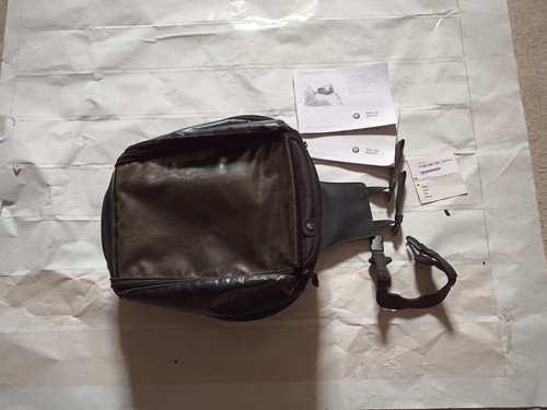 Tank bag top - bag,