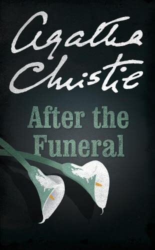 After the funeral - the,