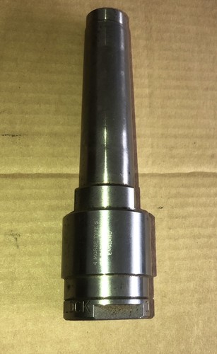 Clarkson autolock type chuck - autolock, s