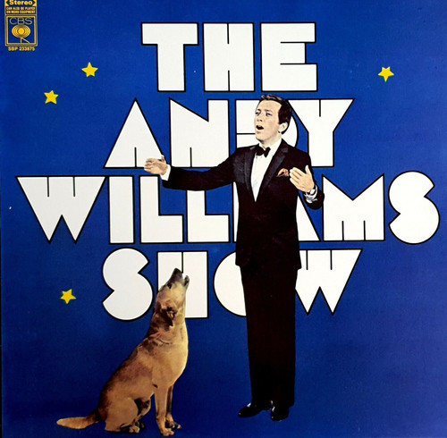 Andy williams the - andy,