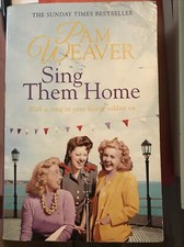 , Pam Weaver Sing them Home, Good, Kitchen & Home Song In Heart Soldier