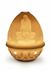 LLADRO PORCELAIN LITHOPHANE