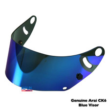 Arai CK 6 Replacement Mirrored
