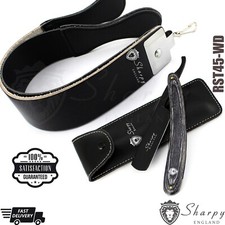 Vintage straight cut throat - straight,