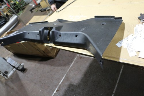 Cover 230 compressor - 230, mercedes