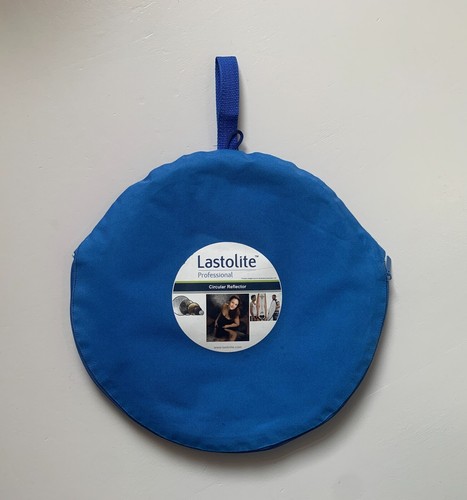 Lastolite gold white 95cm - lastolite, gold/white