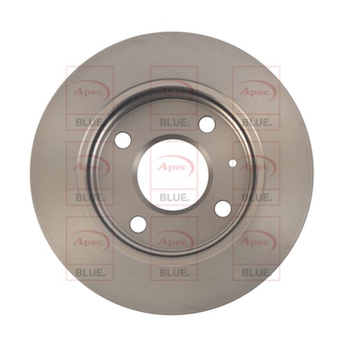 Brake discs vented for - discs, ford
