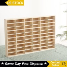 60 Grids for Car Model Diecast