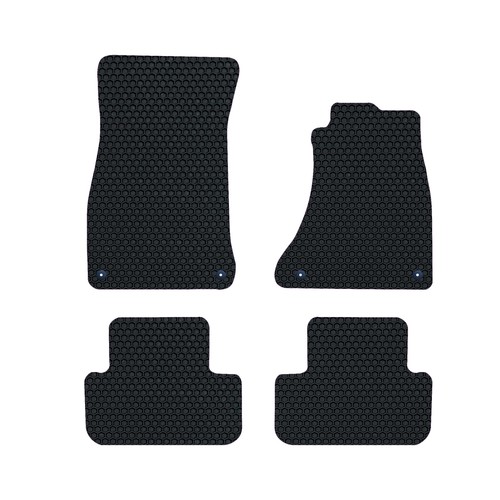 For audi 2008 2015 fully - 2008-2015,