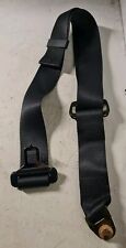 Nissan K11 Micra Rear Centre Lap Seat Belt 88854 6F800
