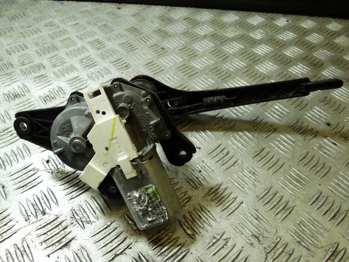 Renault scenic mk2 - mk2, 2003-2009