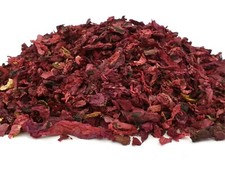 Dried Poppy Flowers for Tea