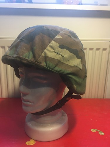 Pasgt helmet kevlar - helmet,