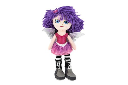 Raleigh molly doll - molly,