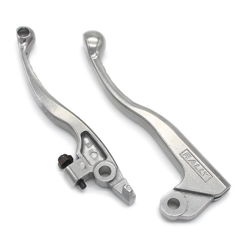 Brake clutch levers for honda - clutch,