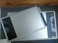 Wacom Graphic Tablet,  Bamboo Create Pen + Touch  tested