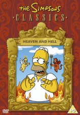The Simpsons: Heaven and Hell
