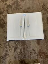  LUNAR CARAVAN BATHROOM VANITY