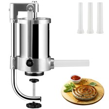Uimoso Sausage Stuffer