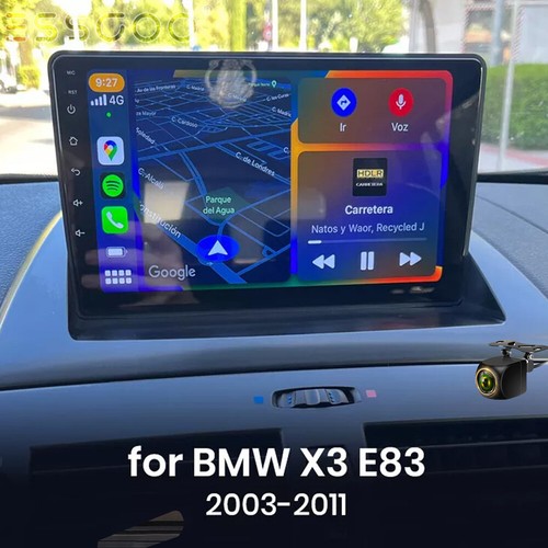 Android car stereo - android,