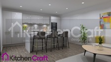 German Kitchen - Hacker - Top