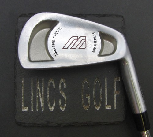 Mizuno power blade iron - power,