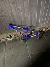 Carrera Blast 24 Junior