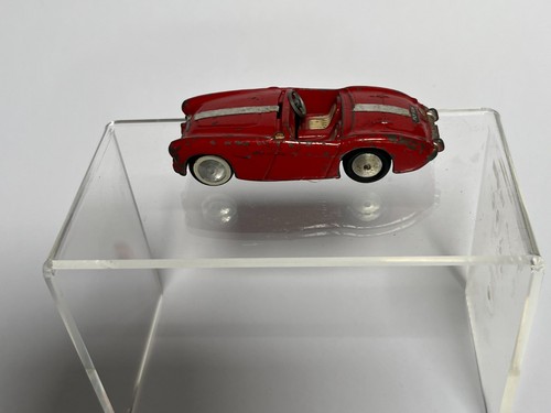 Corgi toys pre owned - corgi,