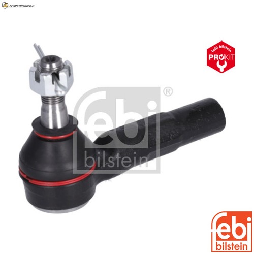 Tie rod end 43258 for - for, toyota