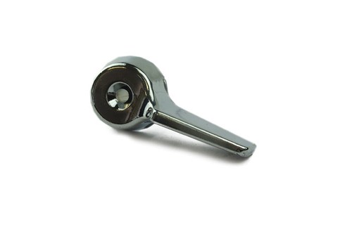 Door lock knob - , mgb