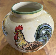 Vintage Large Chinese
