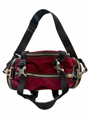 Alexander wang surplus duffle - alexander,