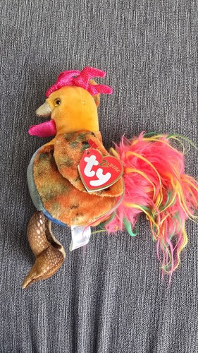 Beanie babies collection - ty,