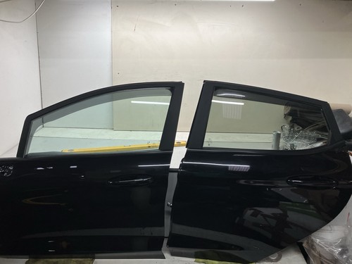Ford fiesta mk8 passenger - ford,
