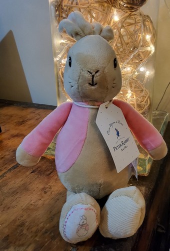 New peter rabbit first - rabbit, my