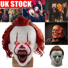 Halloween Stephen King It